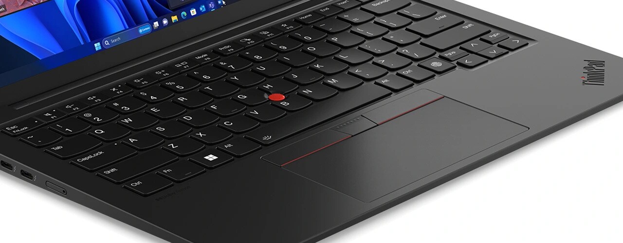 ThinkPad X1 Carbon Gen 12 (14ʺ Intel) Laptop