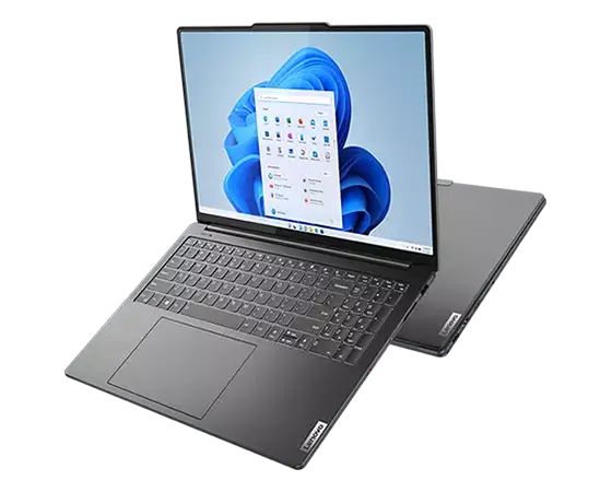 Lenovo Yoga Pro 9i Gen 8 (16’’ Intel) 13th Generation Intel(r) Core i9-13905H Processor (E-cores up to 4.10 GHz P-cores up to 5.40 GHz)/Windows 11 Home 64/1 TB SSD  TLC
