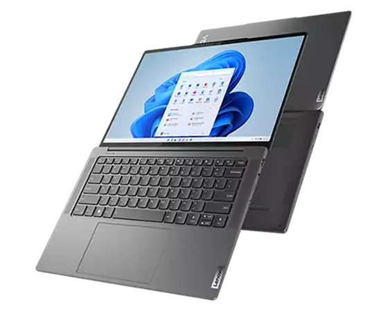 Lenovo Yoga Pro 7i Gen8 (RTX3050)シリアルナンバーはです