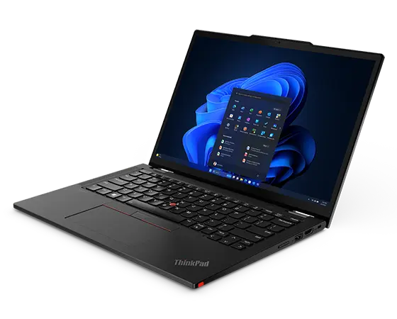 

ThinkPad X13 2-in-1 Gen 5 Intel (13″) - Black
