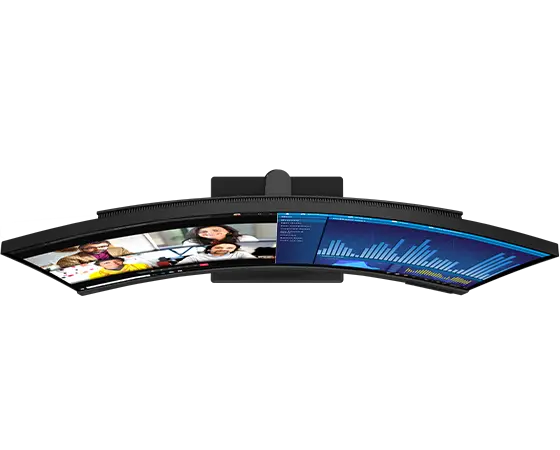 Thinkvision P34w-20 34 inch HDMI Monitor