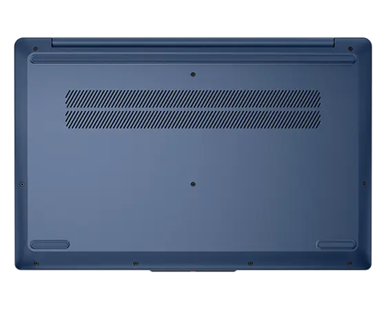 IdeaPad Slim 3i Gen 9 (15” Intel) bottom cover view