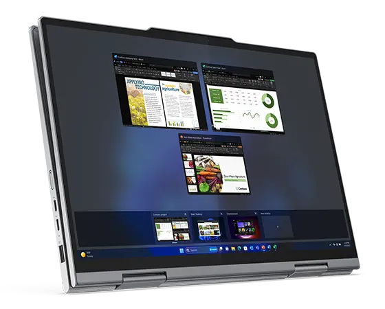 ThinkPad X1 2-in-1 Gen 9 |Premium laptop, sketchpad, tablet for