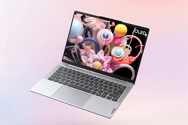 Lenovo IdeaPad Slim 5 Gen 9 (14” AMD) | Thin & light 14” laptop 