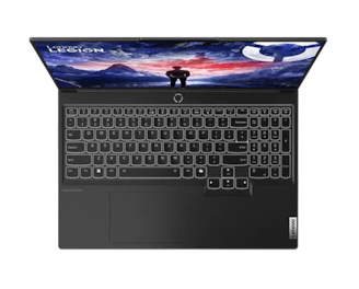 Lenovo Legion 7i Gen 9 (16″ Intel) | Next-level gaming laptop