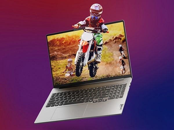 IdeaPad Pro 5 Intel, 40.64cms - Core Ultra | Lenovo IN