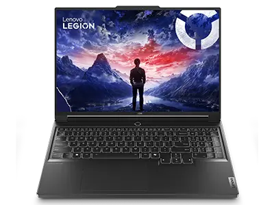 Legion 7i Gen 9 Intel (16″) with RTX™ 4060 - Glacier White