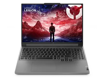 Lenovo Legion Slim 5 9na Gen (16", AMD)
