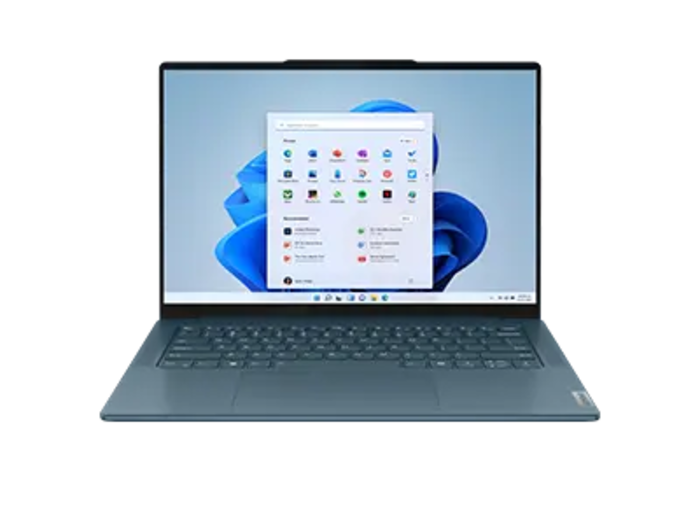Lenovo Yoga Pro 7i Gen 9 (14″ Intel) | Sleek, powerful 14″ creator
