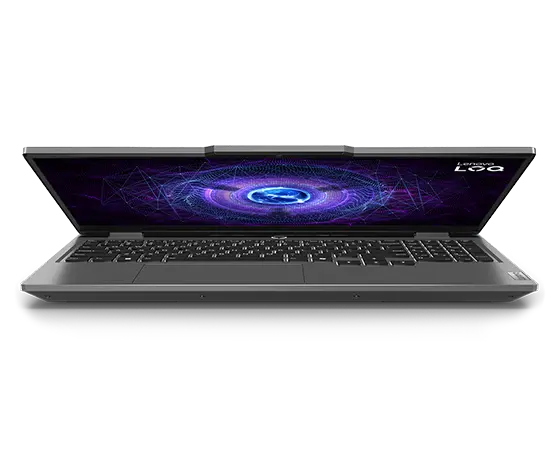 Lenovo LOQ 15IRX9 | 15 inch Intel-powered AI-tuned gaming laptop