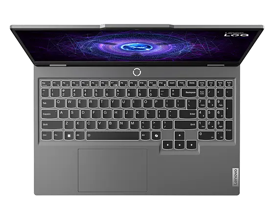 Lenovo LOQ 15IRX9 | 15 inch Intel-powered AI-tuned gaming laptop