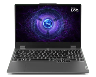 ノートパソコン Lenovo LOQ 15IRX9　15.6インチ k6dbshf4f68g8jxs8dgbehy8cimson
