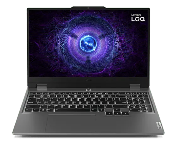 Lenovo LOQ 15IRX9 ルナグレー RTX4060 RAM32GB Lenovo LOQ 15IRX9 ルナグレー RTX4060 RAM32GB 【公式通販】