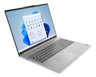 IdeaPad Slim 5 (16″ AMD) I Tough build for entertainment purpose