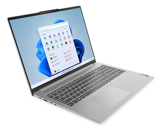 IdeaPad Slim 5 (16″ AMD) I Tough build for entertainment purpose