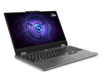 ノートパソコン Lenovo LOQ 15IRX9　15.6インチ uydanw1nvrc8436uyl2uqsfbpt175i
