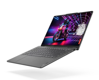 Lenovo Yoga 7 2-in-1 Gen9 タッチ対応 360度回転 Lenovo Yoga 7 2-in-1 Gen 9 14型(AMD) | スタイリッシュで多機能な14