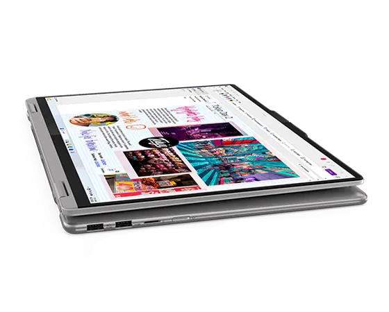 Lenovo Yoga 7 2-in-1 (16 AMD) | Lenovo US