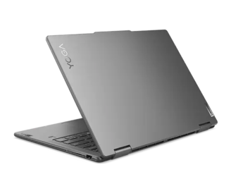Lenovo Yoga 7 2-in-1 Gen 9 14型(AMD) | スタイリッシュで多機能な14