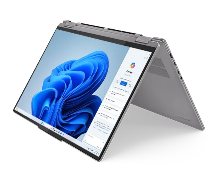 Lenovo Yoga 7 2-in-1 (16 AMD) | 83DMCTR1WW-YX0CXE1P | Lenovo USOutlet