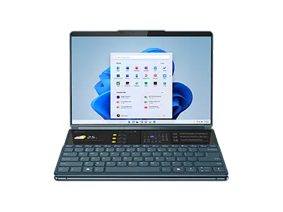 YogaBook 9i (13'', Gen 9)