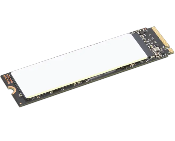 Lenovo 512GB Performance PCIe Gen4 NVMe OPAL2 M.2 2280 SSD | Lenovo CA