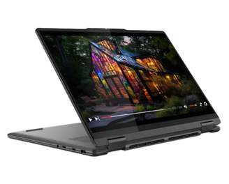 Lenovo Yoga 7i 2-in-1 (14 Intel) | Lenovo US