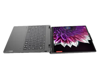 Lenovo Yoga 7i 2-in-1 (14 Intel) | 83DJX003US | Lenovo USOutlet