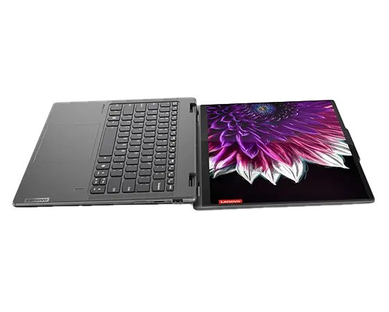 【Lenovo】83JQ002EJP Yoga 7i 2-in-1 Gen 10 Lenovo Yoga 7i 2-in-1 (14 Intel) | Lenovo US