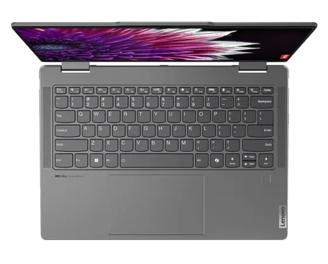 Lenovo Yoga 7i 2-in-1 (14 Intel) | Lenovo US