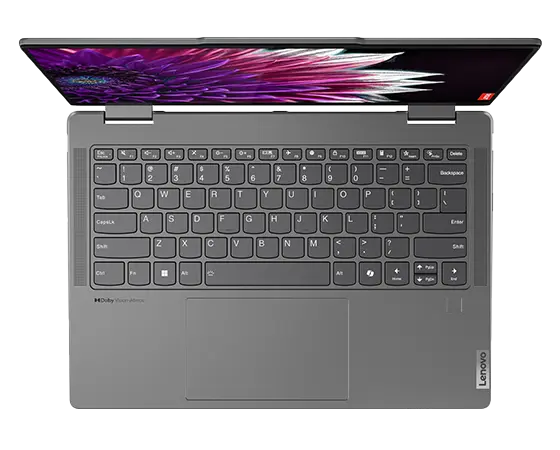 Lenovo Yoga 7i 2-in-1 (14 Intel) | Lenovo US