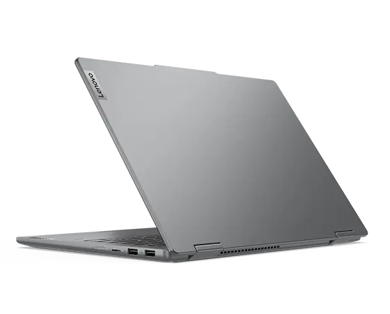 Lenovo IdeaPad 5i 2-in-1 (14 Intel) | Power through daily tasks
