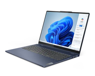 Lenovo IdeaPad 5i 2-in-1 (16 Intel) | Robust laptop for work