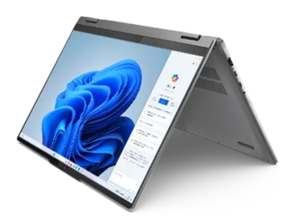 Lenovo IdeaPad 2-in-1 Series Laptops | Versatile 2-in-1 Laptops