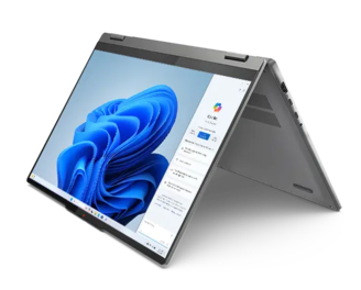 Lenovo IdeaPad 5i 2-in-1 (16 Intel) | Robust laptop for work