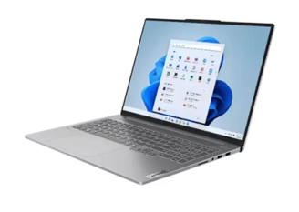 IdeaPad Pro 5i Gen 9 (16-inch Intel) - Best Price in India