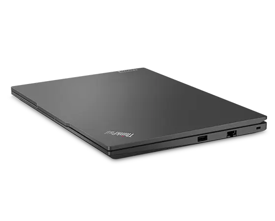 ThinkPad E14 Gen 6 (Intel® Core™ Ultra) | 14型インテル搭載