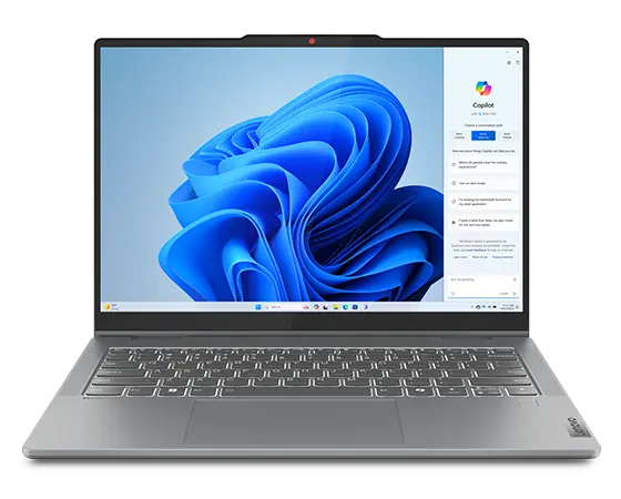 Lenovo IdeaPad 5 2-in-1 Gen 9 14型(AMD) | スマートで多用途に使える