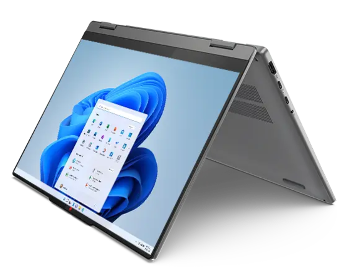 IdeaPad 5 2-in-1 | 14 inch convertible AMD-fueled laptop | Lenovo US