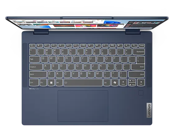 IdeaPad 5 2-in-1 | 14 inch convertible AMD-fueled laptop | Lenovo US