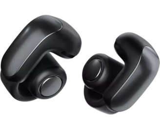 Experience Immersive Audio with Bose QuietComfort Ultra Open