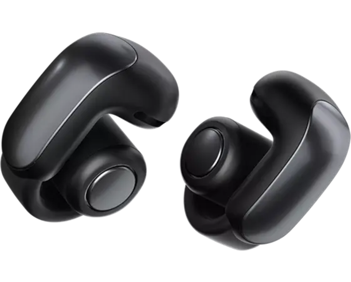 BOSE ワイヤレスイヤホン Bluetooth Experience Immersive Audio with Bose QuietComfort Ultra Open