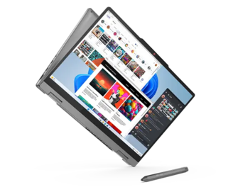 IdeaPad 5 2-in-1 | 14 inch convertible AMD-fueled laptop | Lenovo US