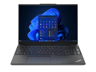 ThinkPad E16 Gen 2 Intel (16″)