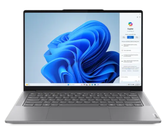Yoga Pro 7 (14″ AMD) | AMD Ryzen™ powered laptop for creatives