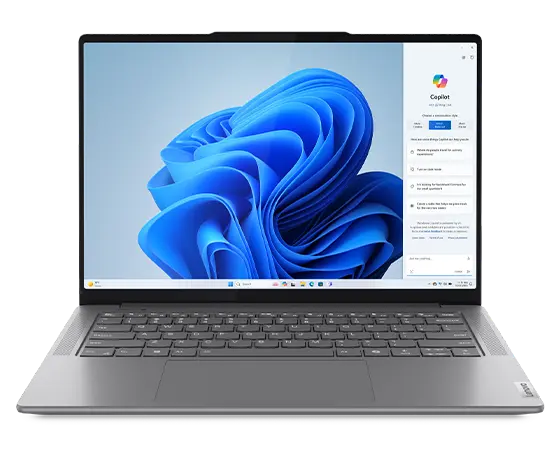 【訳あり】Lenovo Yoga Pro 7 Gen 9 RTX 3050 Yoga Pro 7 (14″ AMD) | AMD Ryzen™ powered laptop for creatives