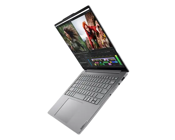 Yoga Pro 7 Gen 9 (14″ AMD) | AMD Ryzen™ powered laptop for 