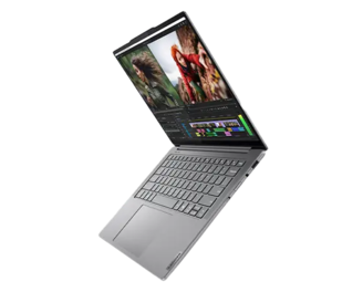 Yoga Pro 7 (14″ AMD) | AMD Ryzen™ powered laptop for creatives