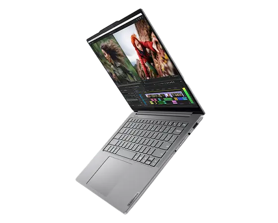 Yoga Pro 7 (14″ AMD) | AMD Ryzen™ powered laptop for creatives
