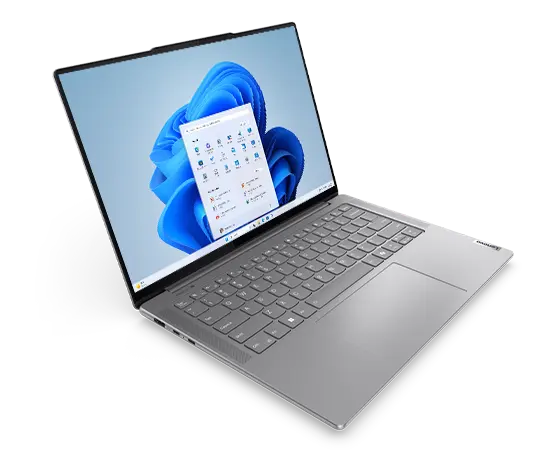 Yoga Pro 7 (14″ AMD) | AMD Ryzen™ powered laptop for creatives